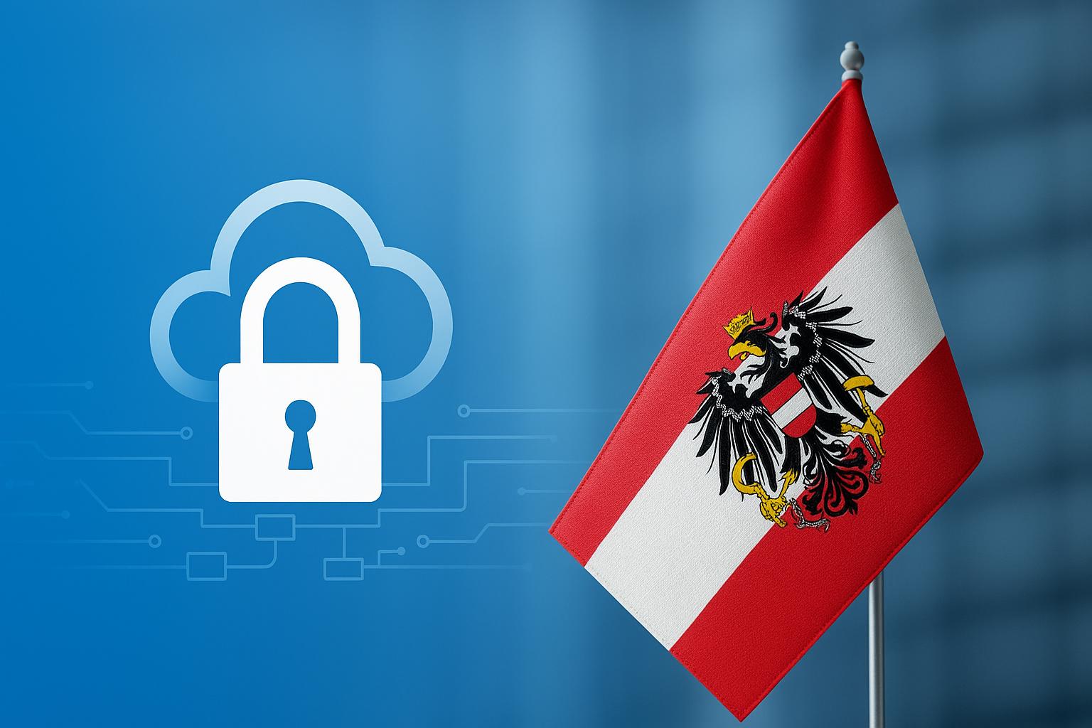 Rakúsko – symbol modernizácie a digitálnej nezávislosti